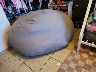 Giant beanbag