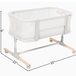 Baby Bassinet 