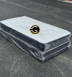 Twin Bed Set Available Today | New