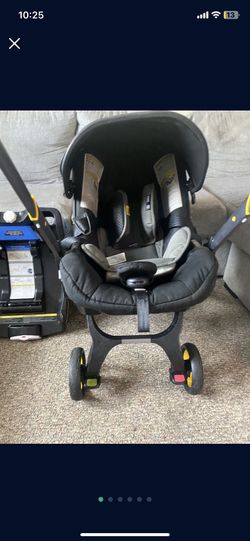Baby Stroller