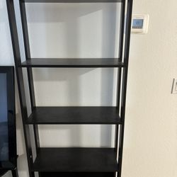 IKEA bookshelf 