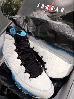 Air Jordan 9