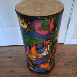 Remo  Turbano Percussion Drum