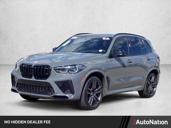 2023 BMW X5 M