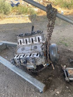 LS motor