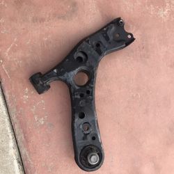 LEFT CONTROL ARM 2010-2015 TOYOTA PRIUS