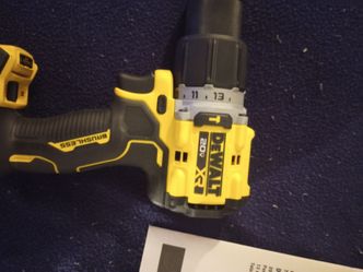 DeWalt hammer drills $100 each
