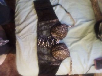 Half corset