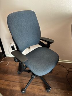 Brand New Steelcase Leap V2 - Factory Sealed in Box (LA Pickup)