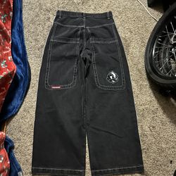 JNCO skunks