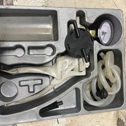 Mityvac Vacuum Pump