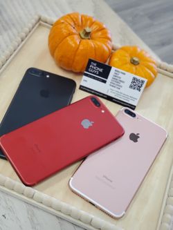 🔥 Amazing Deals on iPhone 7 Plus 📱💥 – Get Yours Today! 🔥 