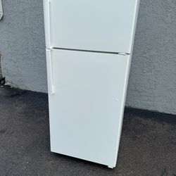 Household Refrigerator Fridge Freezer Great For Garage