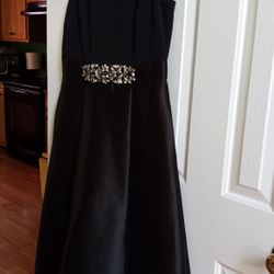 Size 5 Prom.Dress