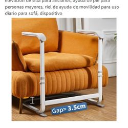 Chair Couch Stand Handicap 400