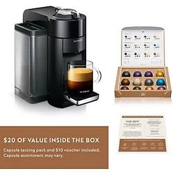 Nespreso 