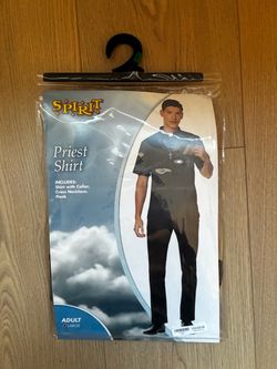 Halloween costume
