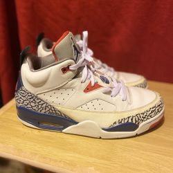 jordan son of mars for sale