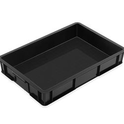 PLASTIC TRAY 