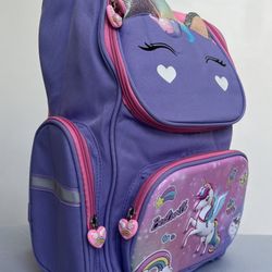 Unicorn Backpack