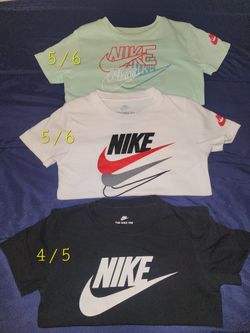 Nike Shirts