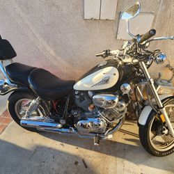 1995 Yamaha Virago Special 1100 CC