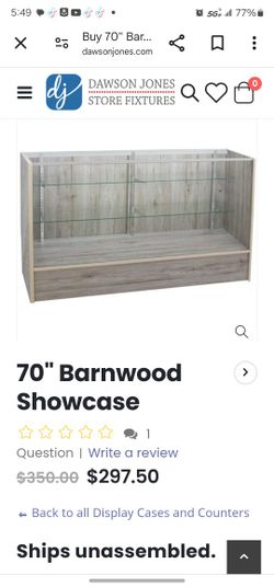 Showcase