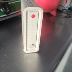Aris Internet Router