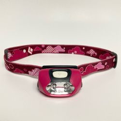 Black Diamond Wiz Headlamp