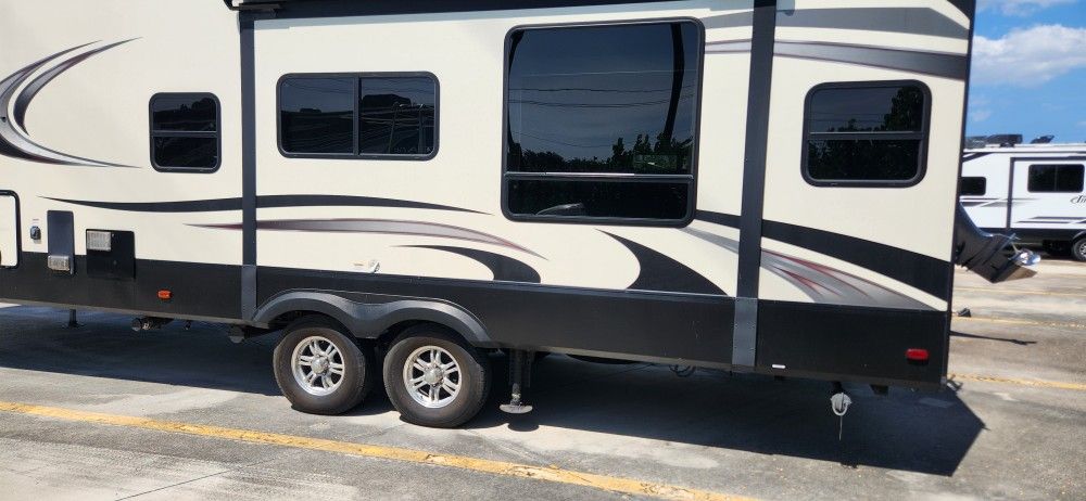 2019 Reflection RV Camper OBO
