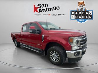 2022 Ford F-350