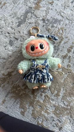 Labubu