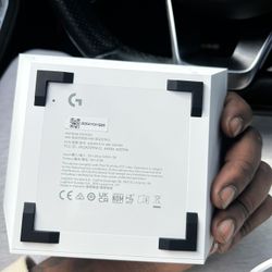 Logitech G Astro A50 LIGHTSPEED Wireless Gaming Headset + Base Station (Gen 5)