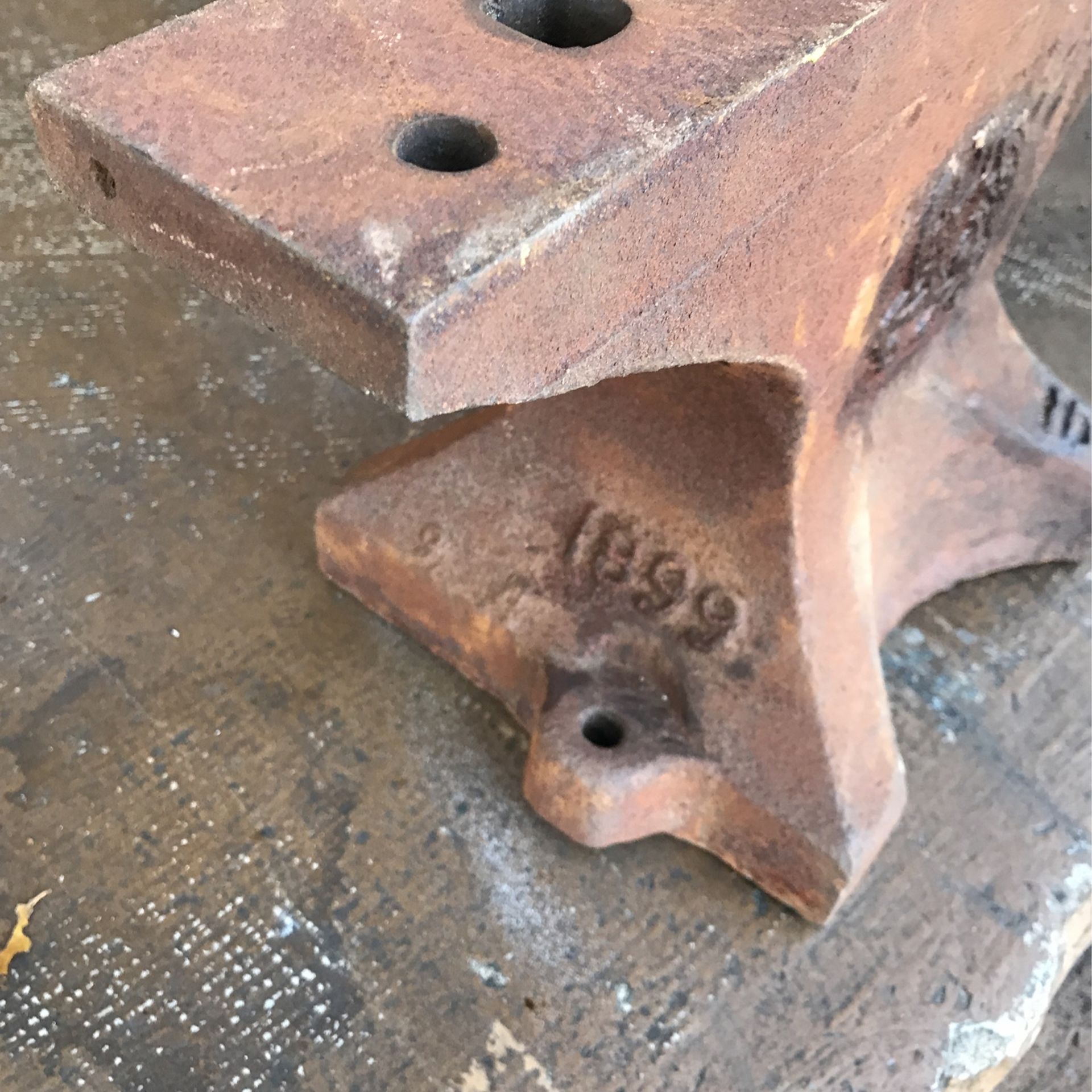 Anvil