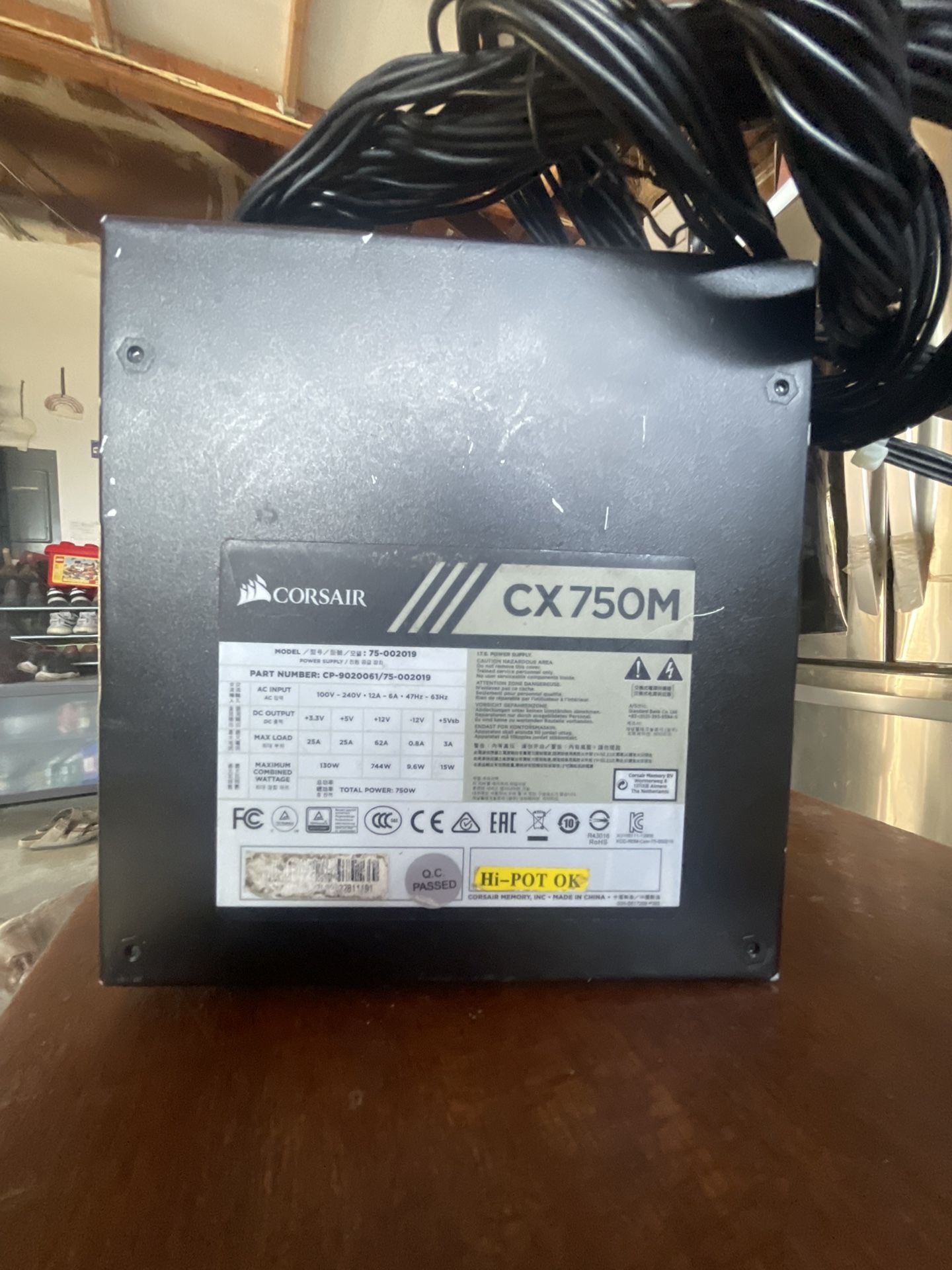 Computer Part
