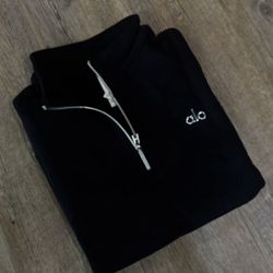 Alo quarter Zip 