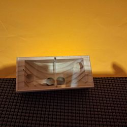 Marble Trick(Handmade)-$15.00