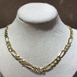 Good Figaro Chain 