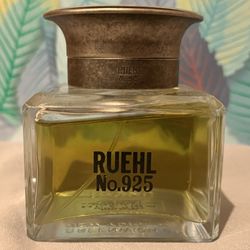 RUEHL NO. 925 Signature Cologne For Men Spray 3.4 oz  Pick Up 90042