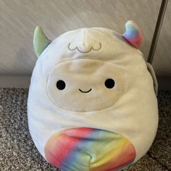 Squishmallows