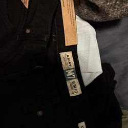 Ariat Jeans 