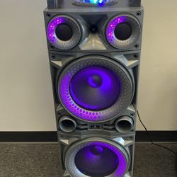 Part Speaker 