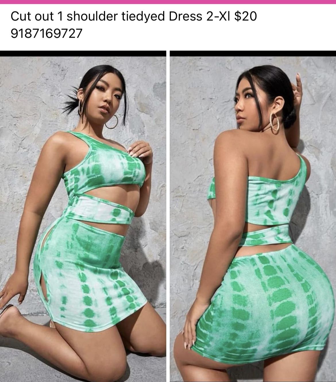 New outfits $20 each