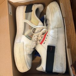 Nike Air Force N. 354 Size 13