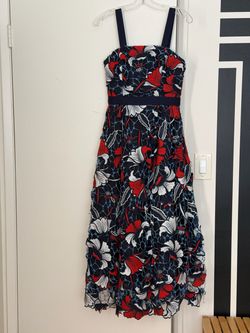 Sony Studios Costume Dept Nicholas the label Size 4 Gown