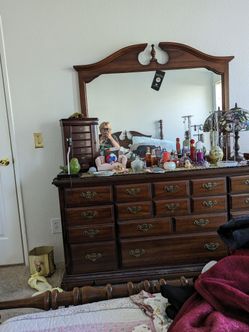Dresser