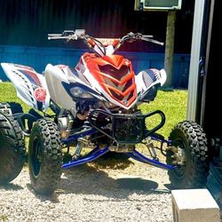 For Sale O Traide For Banshe