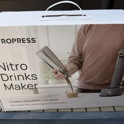 Nitropress DS