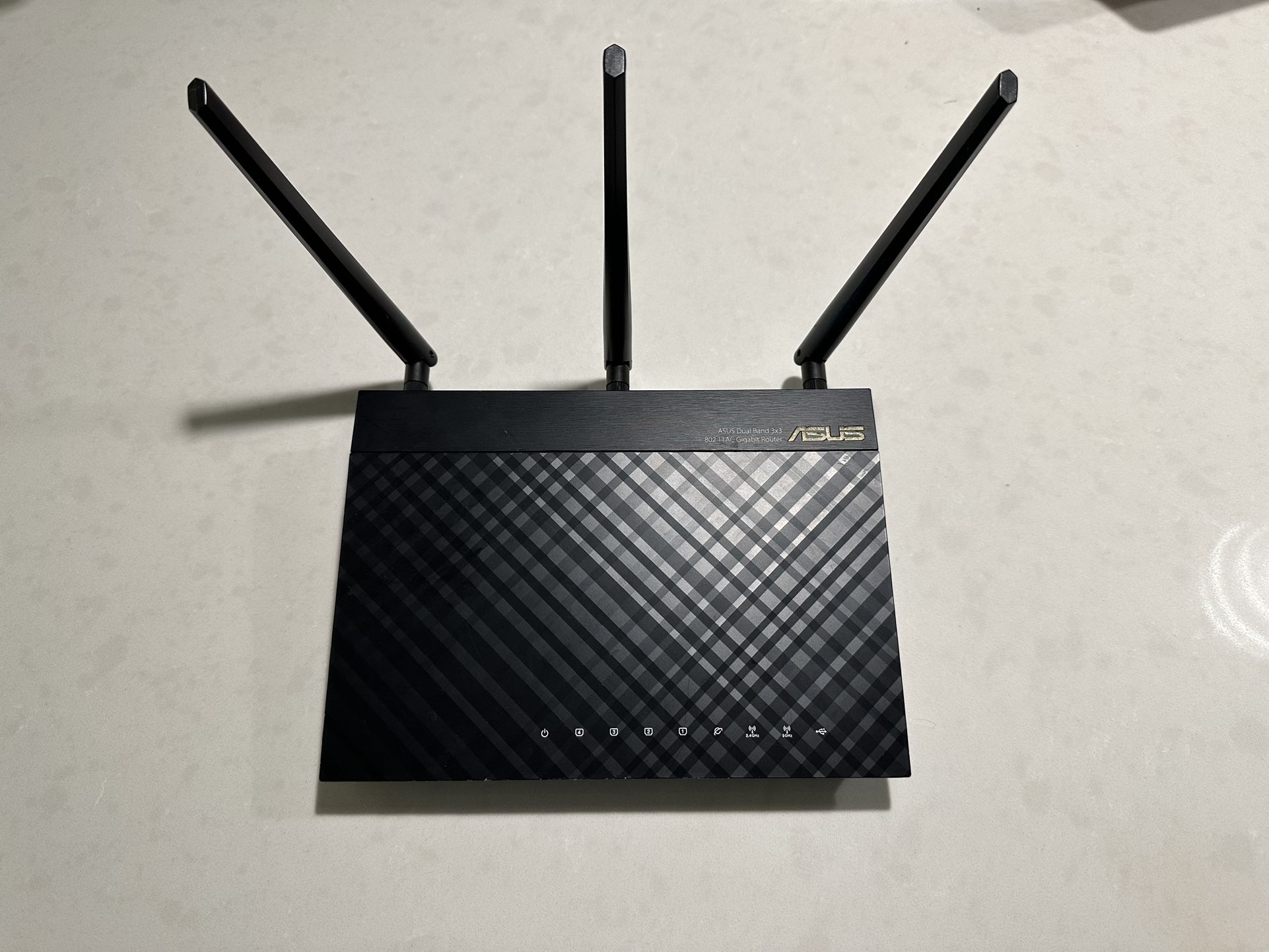 ASUS AC1900 Router 