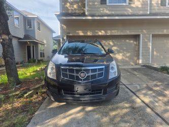 SUV for sale